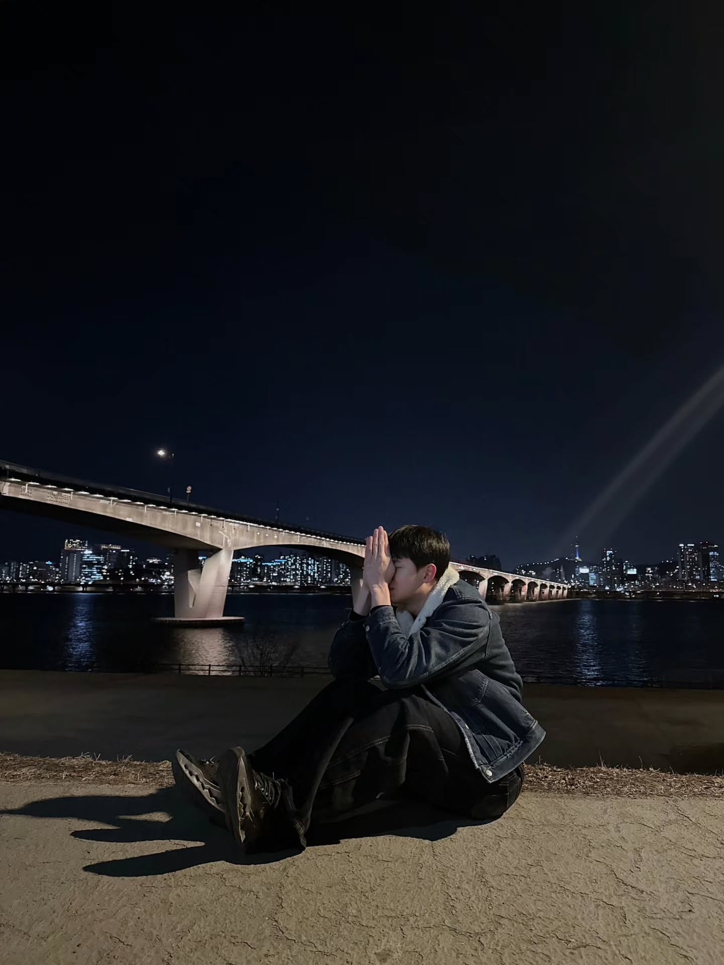 หยิ่น - อานันท์ ว่อง