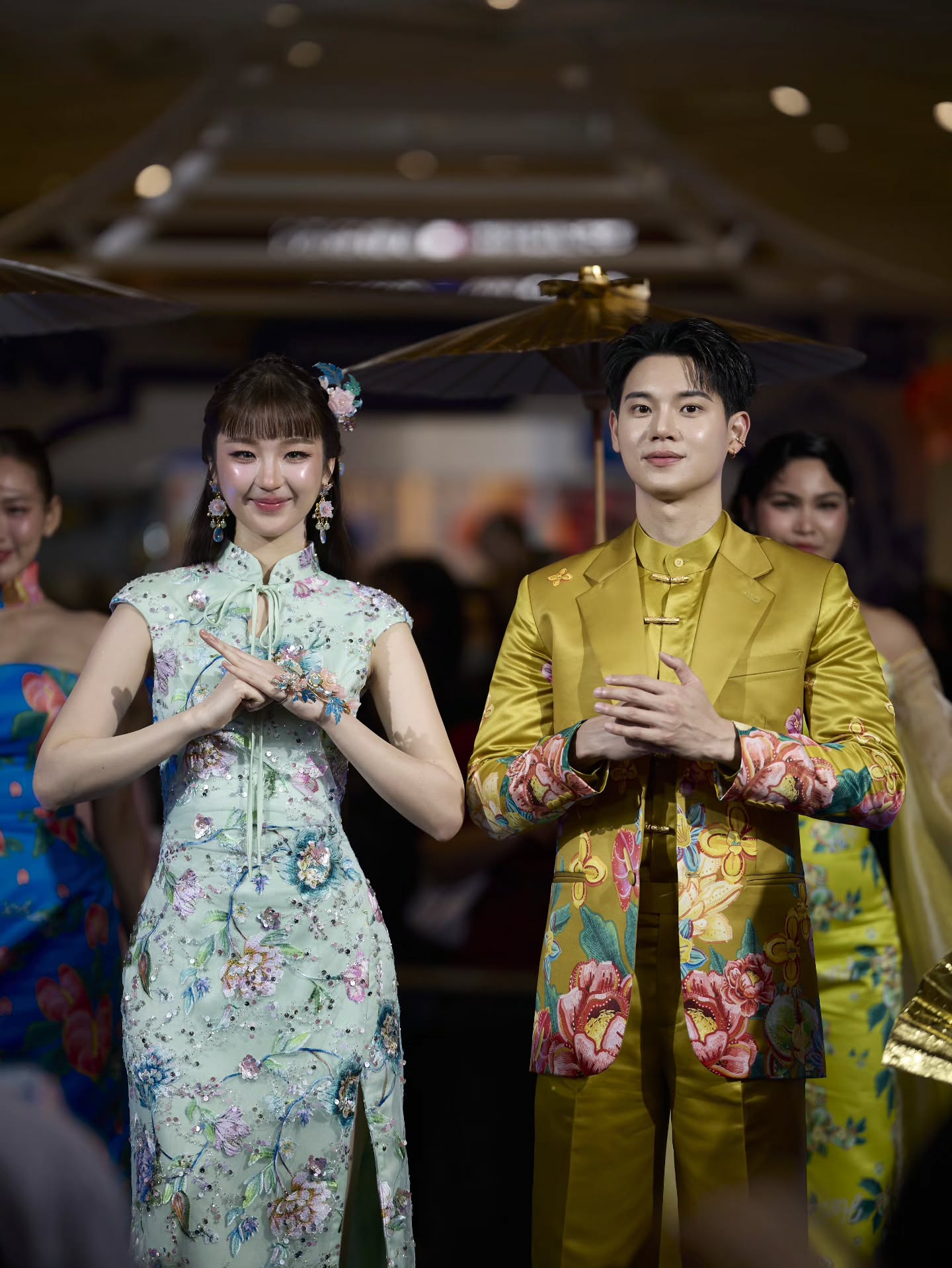 หยิ่น - อานันท์ ว่อง