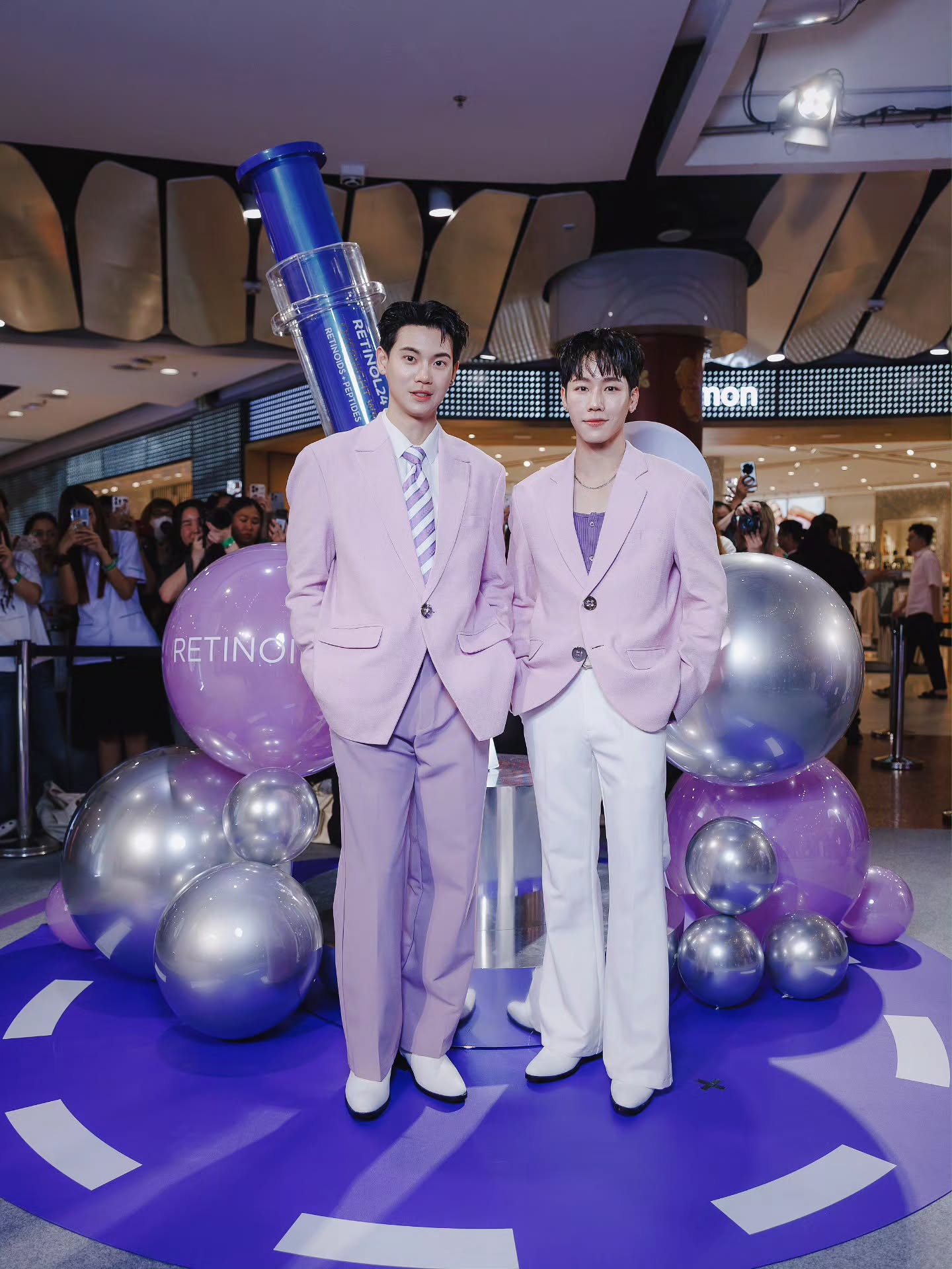 หยิ่น - อานันท์ ว่อง