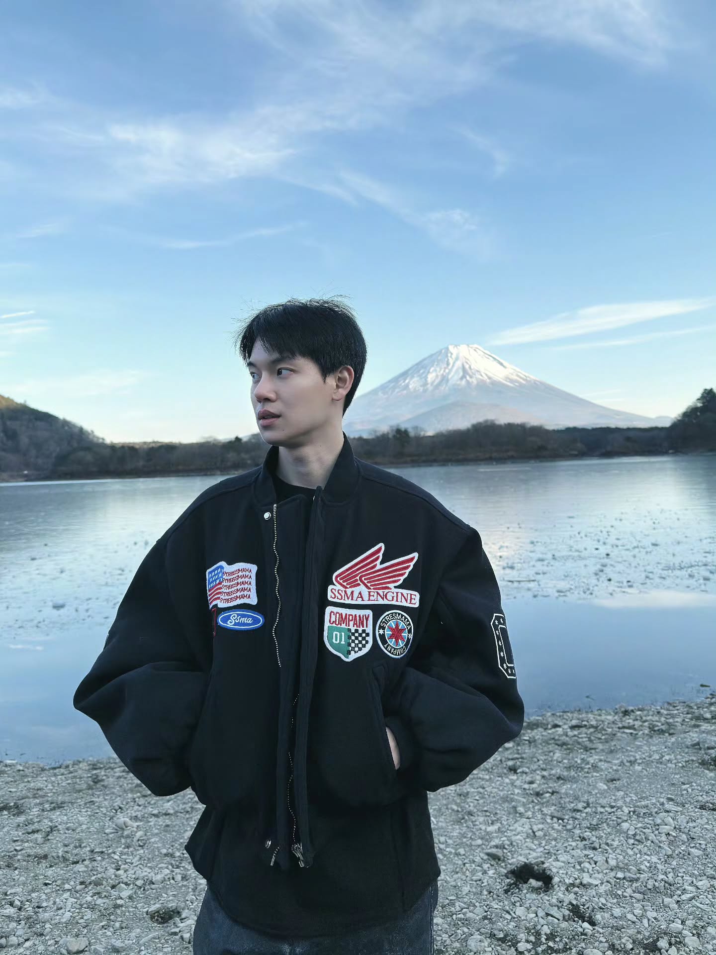 หยิ่น - อานันท์ ว่อง