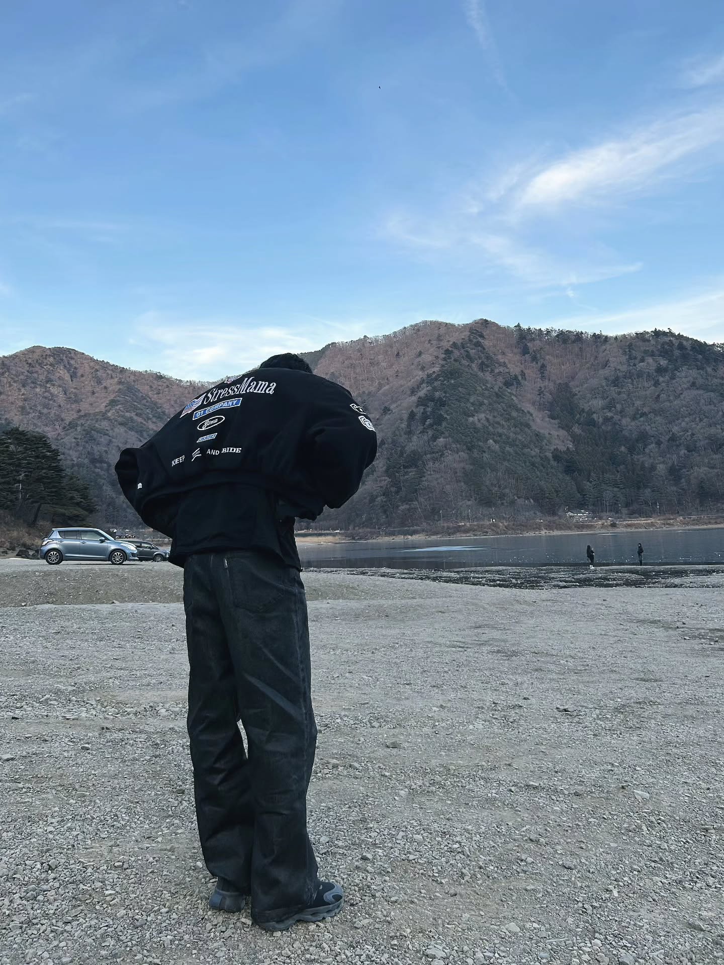 หยิ่น - อานันท์ ว่อง