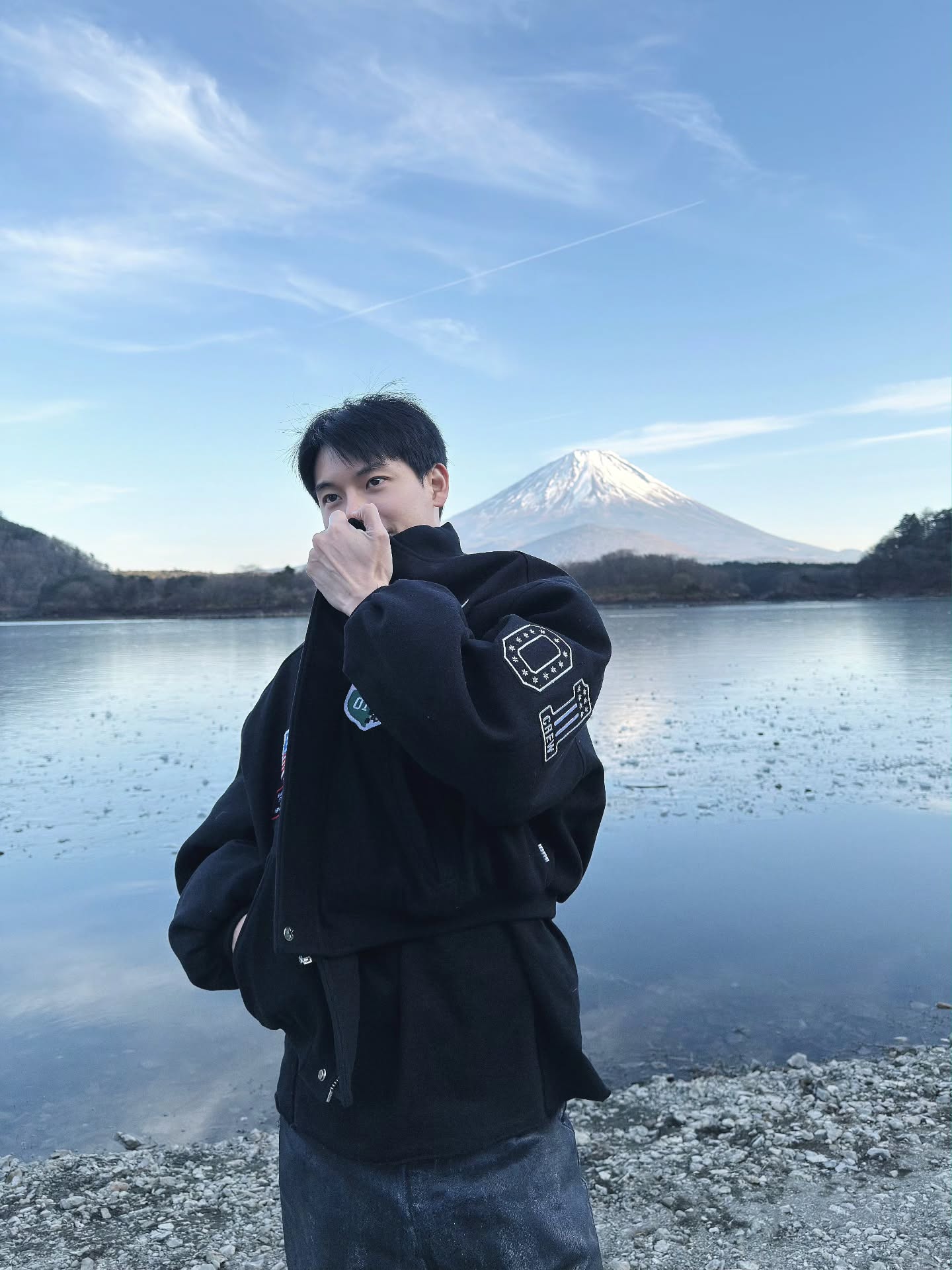 หยิ่น - อานันท์ ว่อง