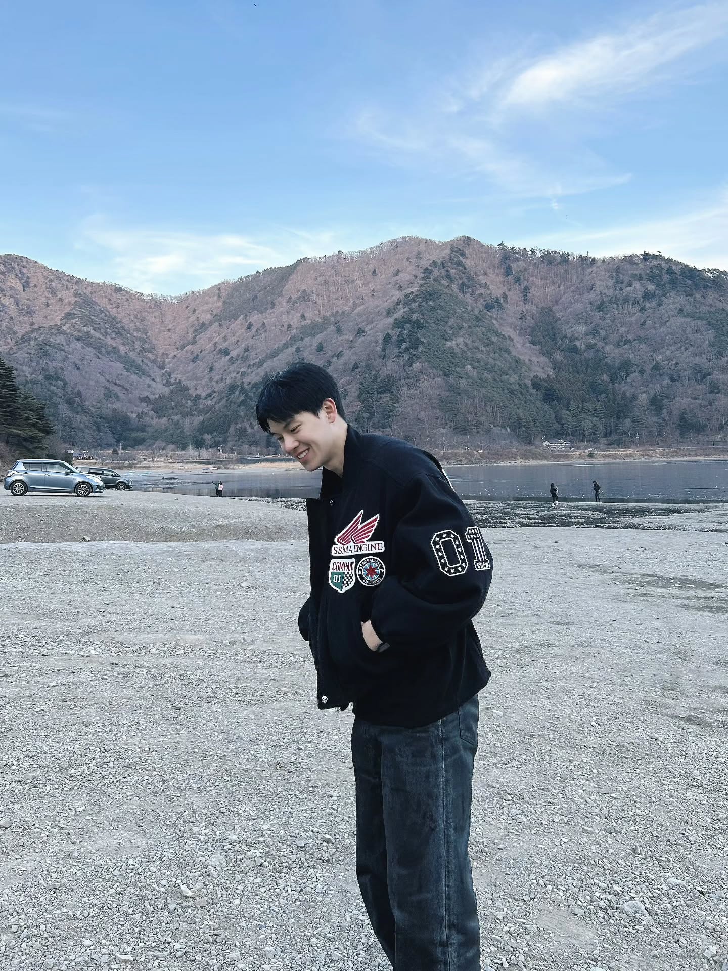 หยิ่น - อานันท์ ว่อง