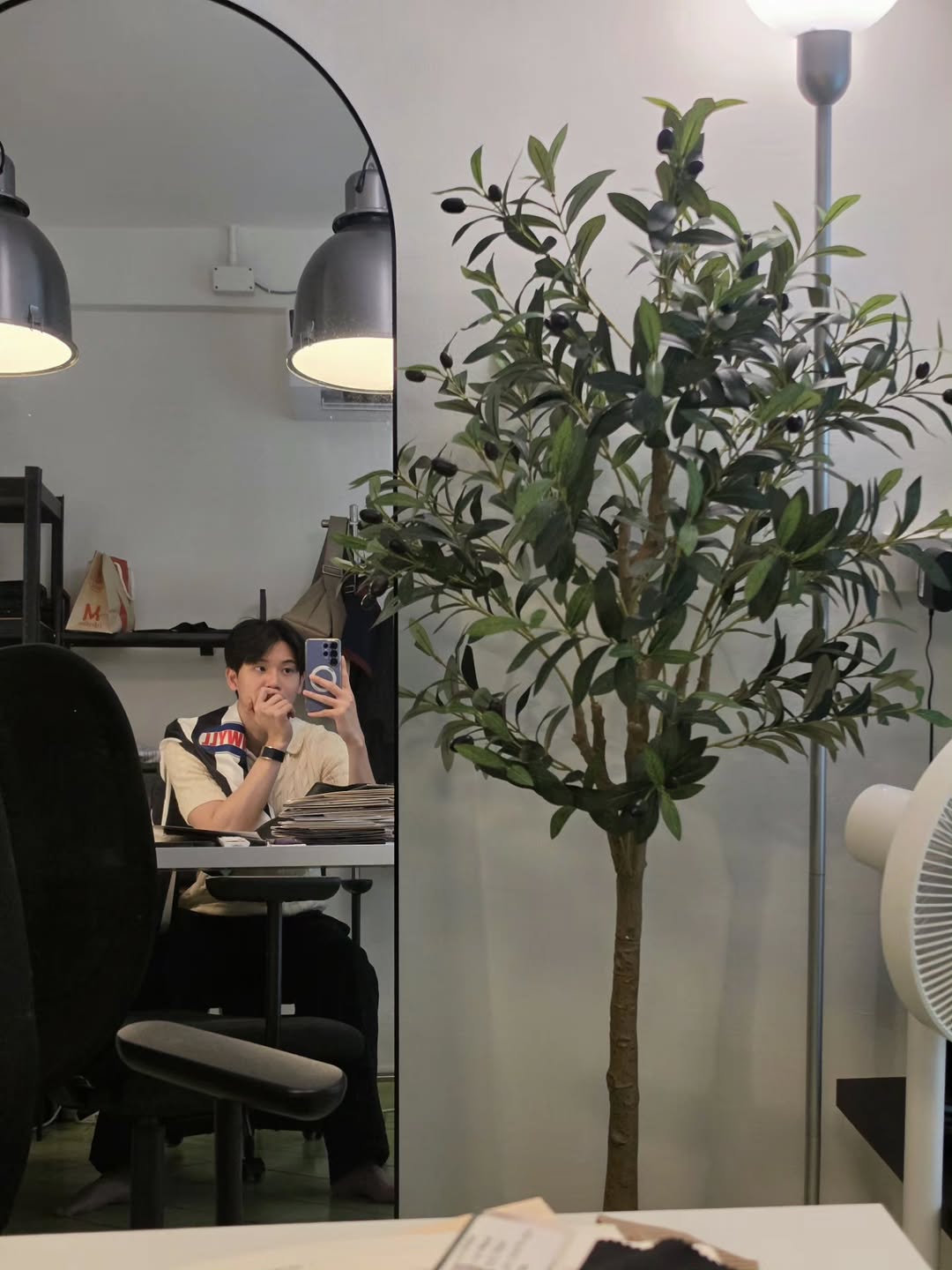 หยิ่น - อานันท์ ว่อง