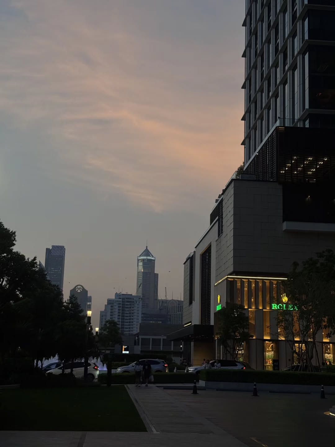 หยิ่น - อานันท์ ว่อง