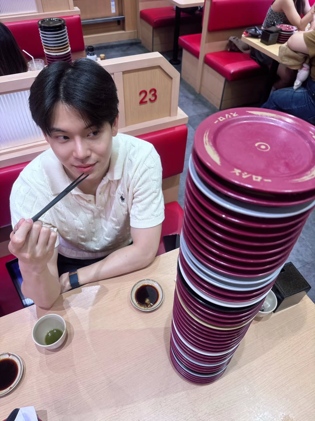 หยิ่น - อานันท์ ว่อง