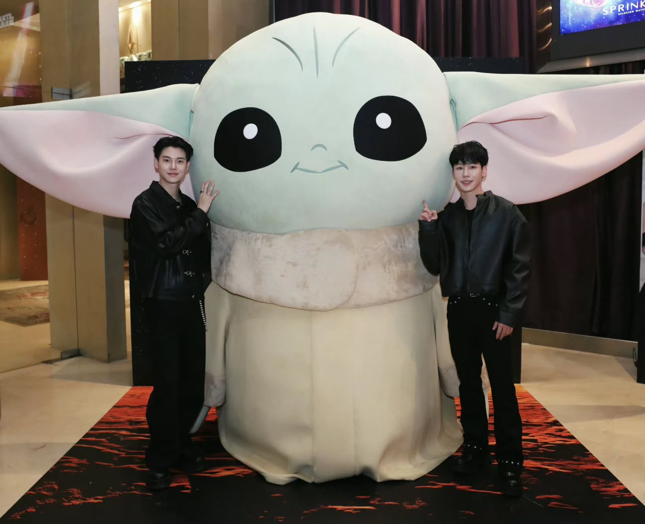 หยิ่น - อานันท์ ว่อง