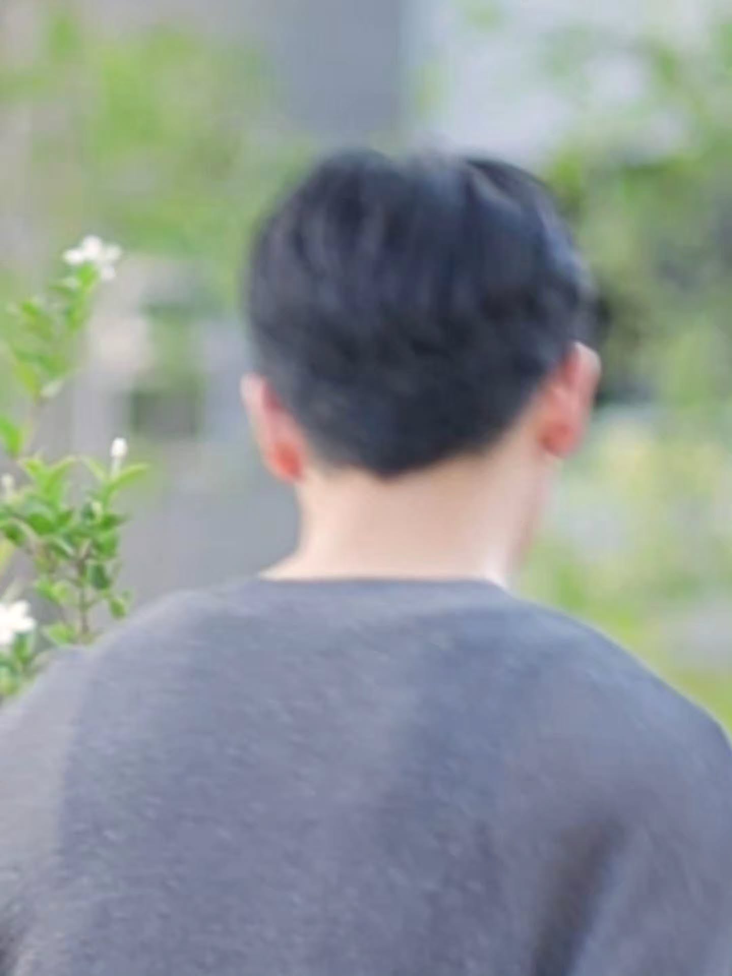 หยิ่น - อานันท์ ว่อง