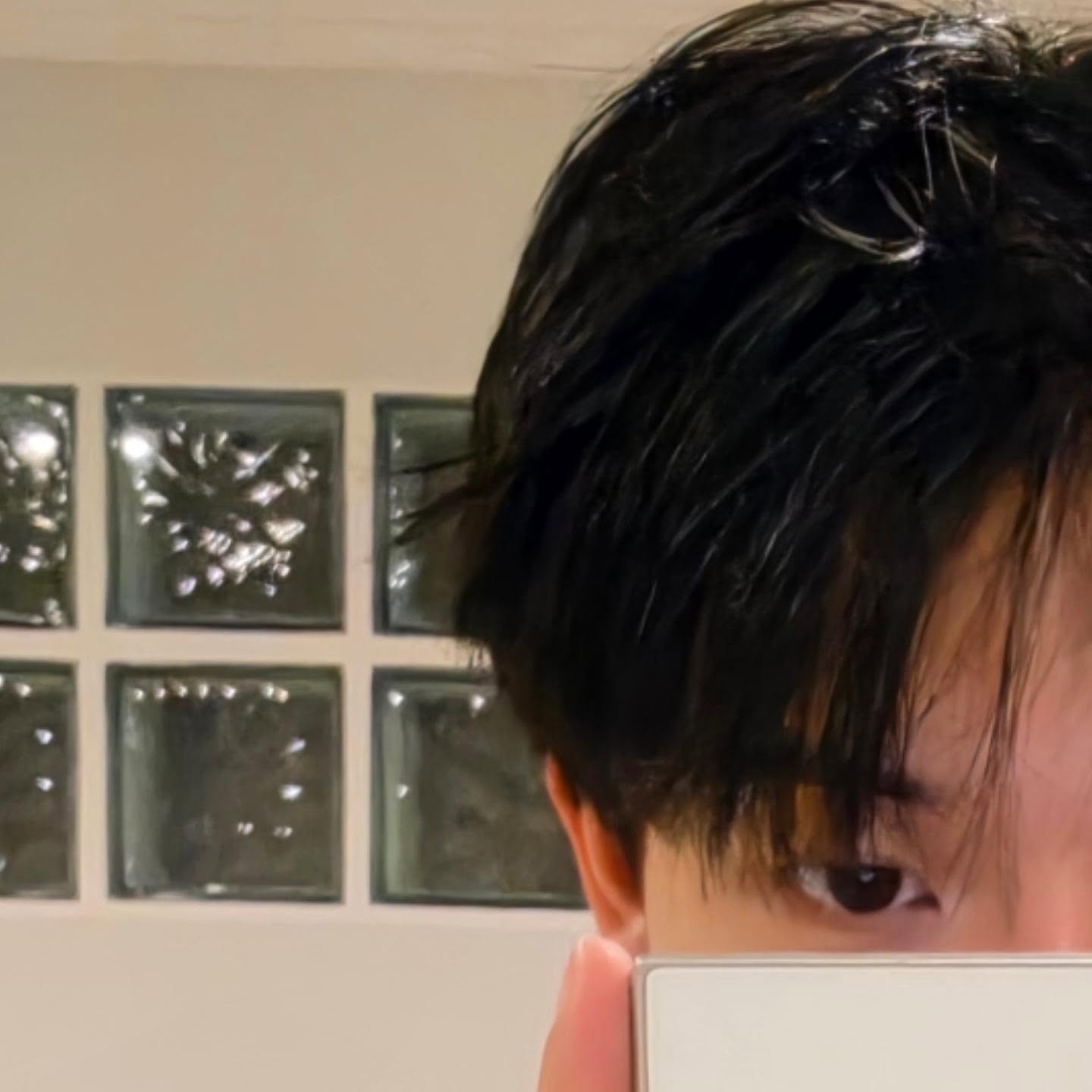 หยิ่น - อานันท์ ว่อง