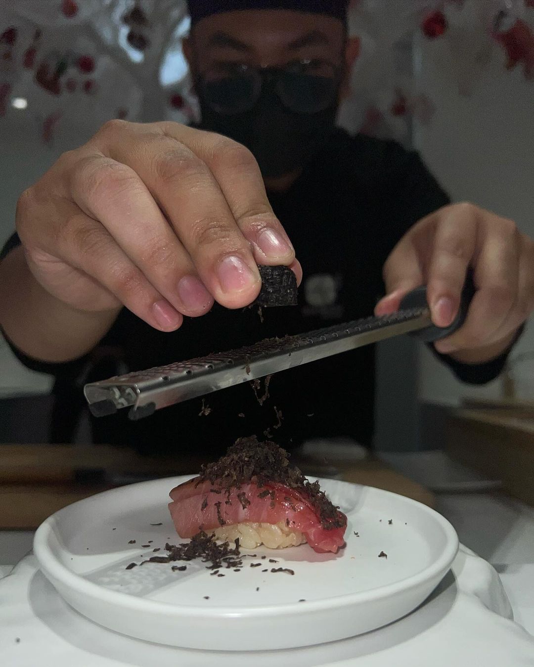 ปอนด์ - พลวิชญ์ เกตุประภากร