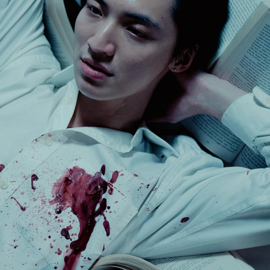ปอนด์ - พลวิชญ์ เกตุประภากร