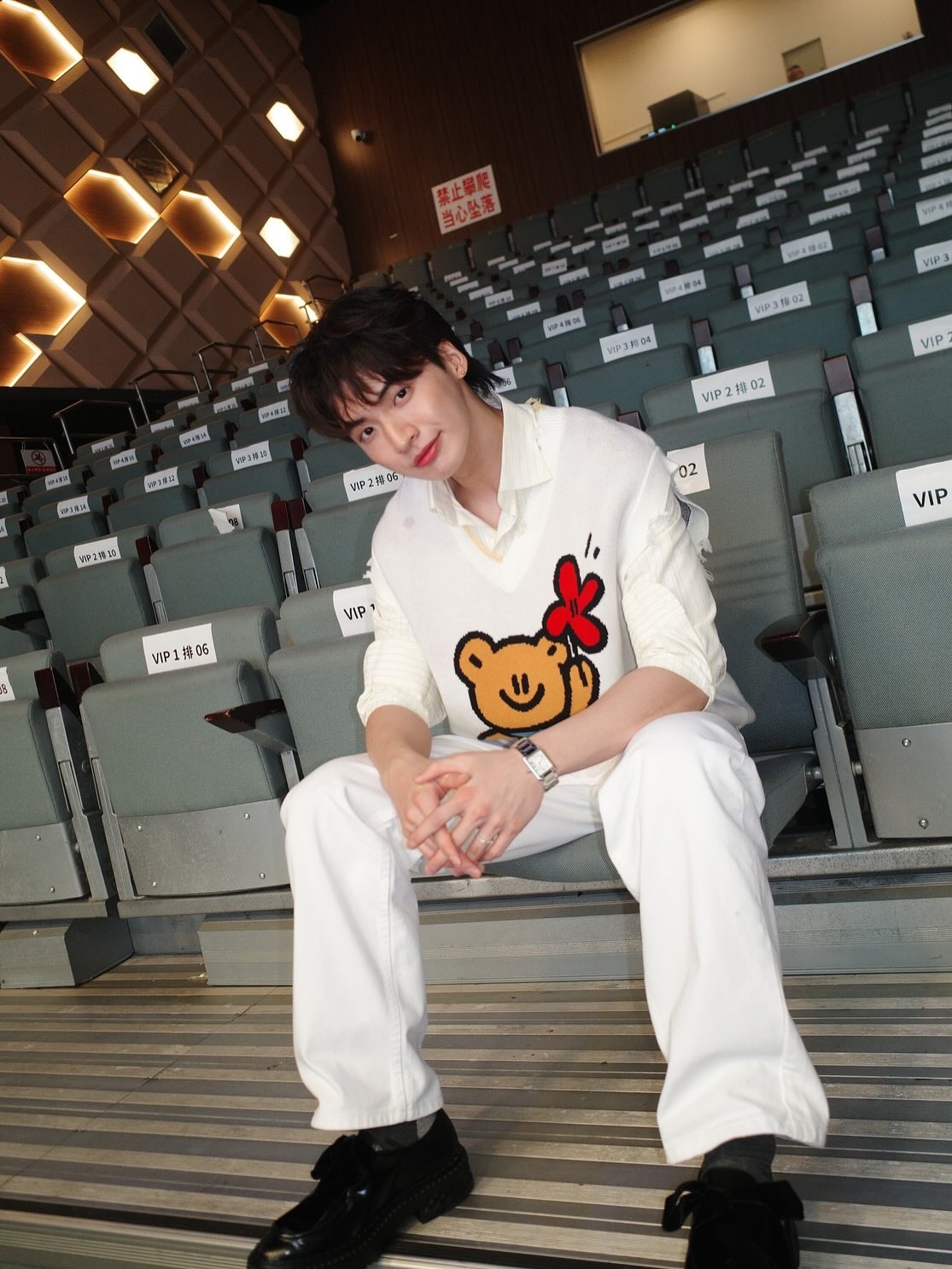 ปอนด์ - พลวิชญ์ เกตุประภากร