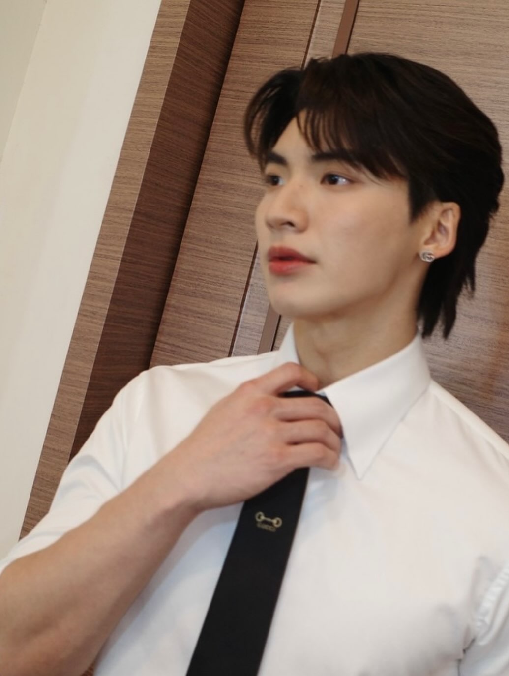 ปอนด์ - พลวิชญ์ เกตุประภากร