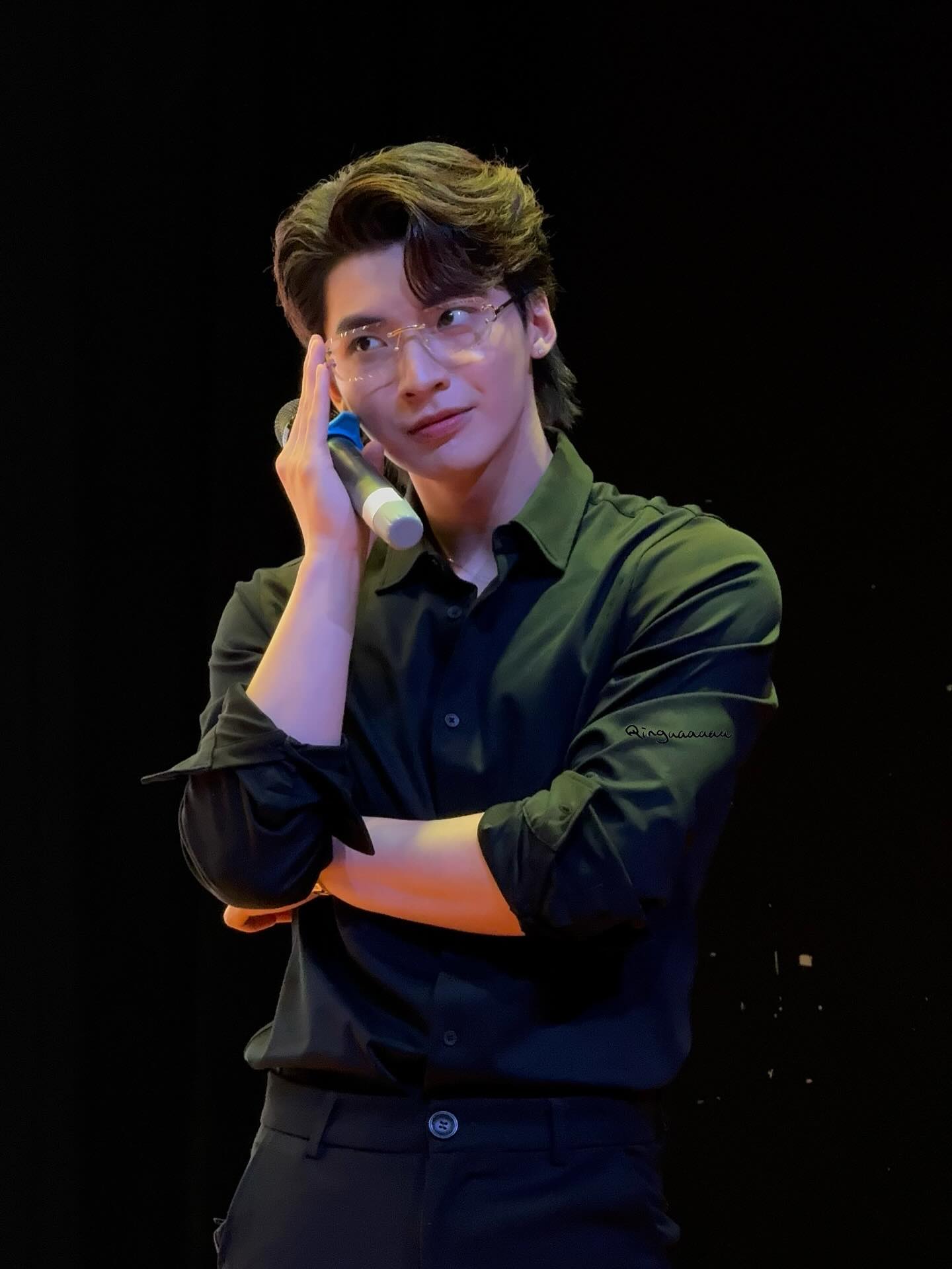 ปอนด์ - พลวิชญ์ เกตุประภากร