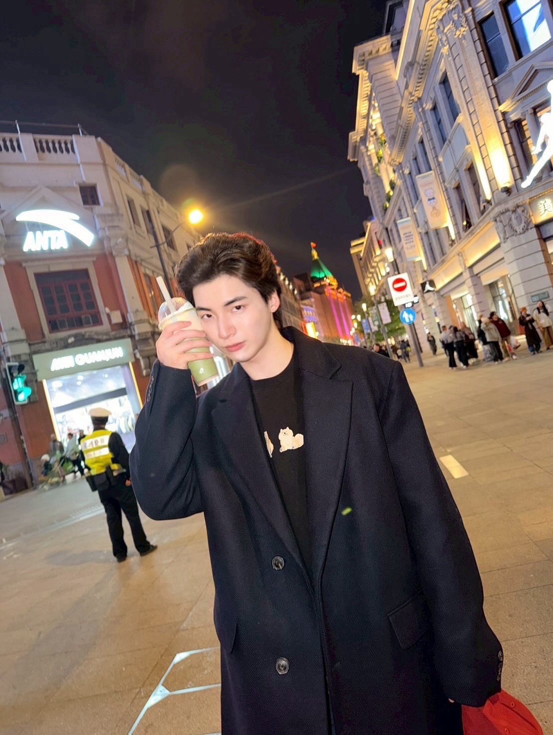 ปอนด์ - พลวิชญ์ เกตุประภากร