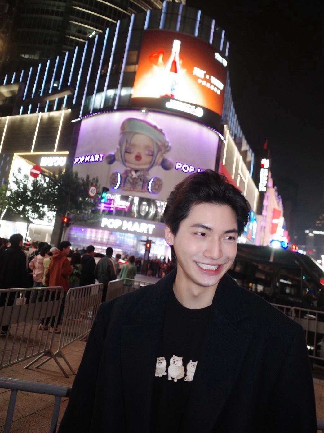 ปอนด์ - พลวิชญ์ เกตุประภากร