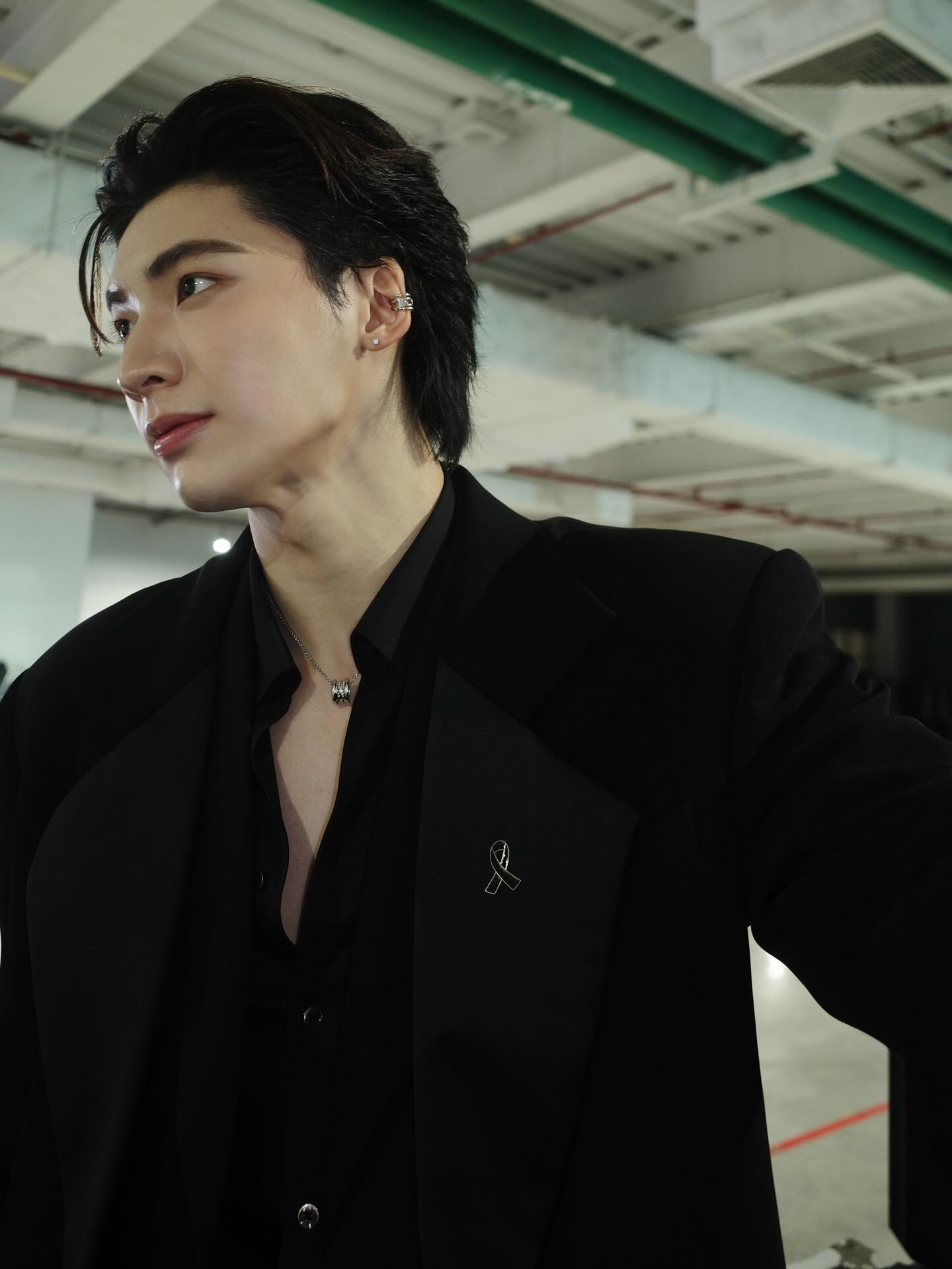 ปอนด์ - พลวิชญ์ เกตุประภากร