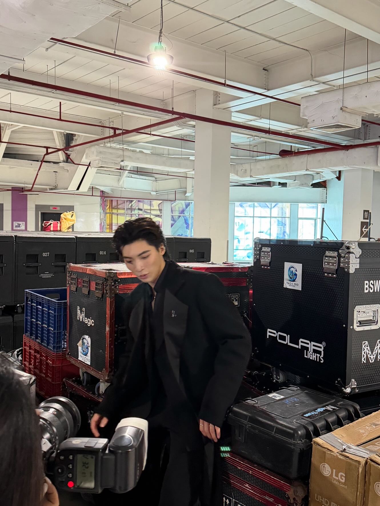 ปอนด์ - พลวิชญ์ เกตุประภากร