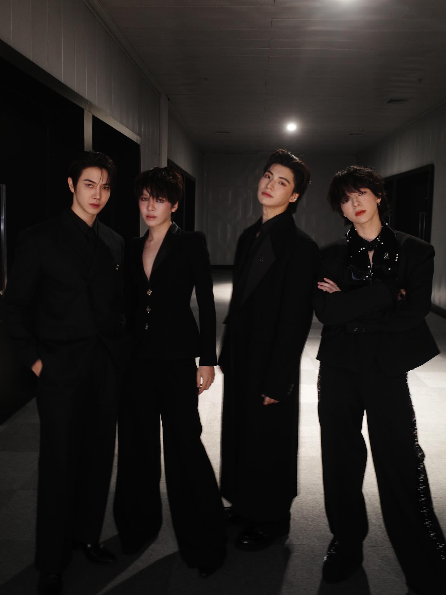 ปอนด์ - พลวิชญ์ เกตุประภากร