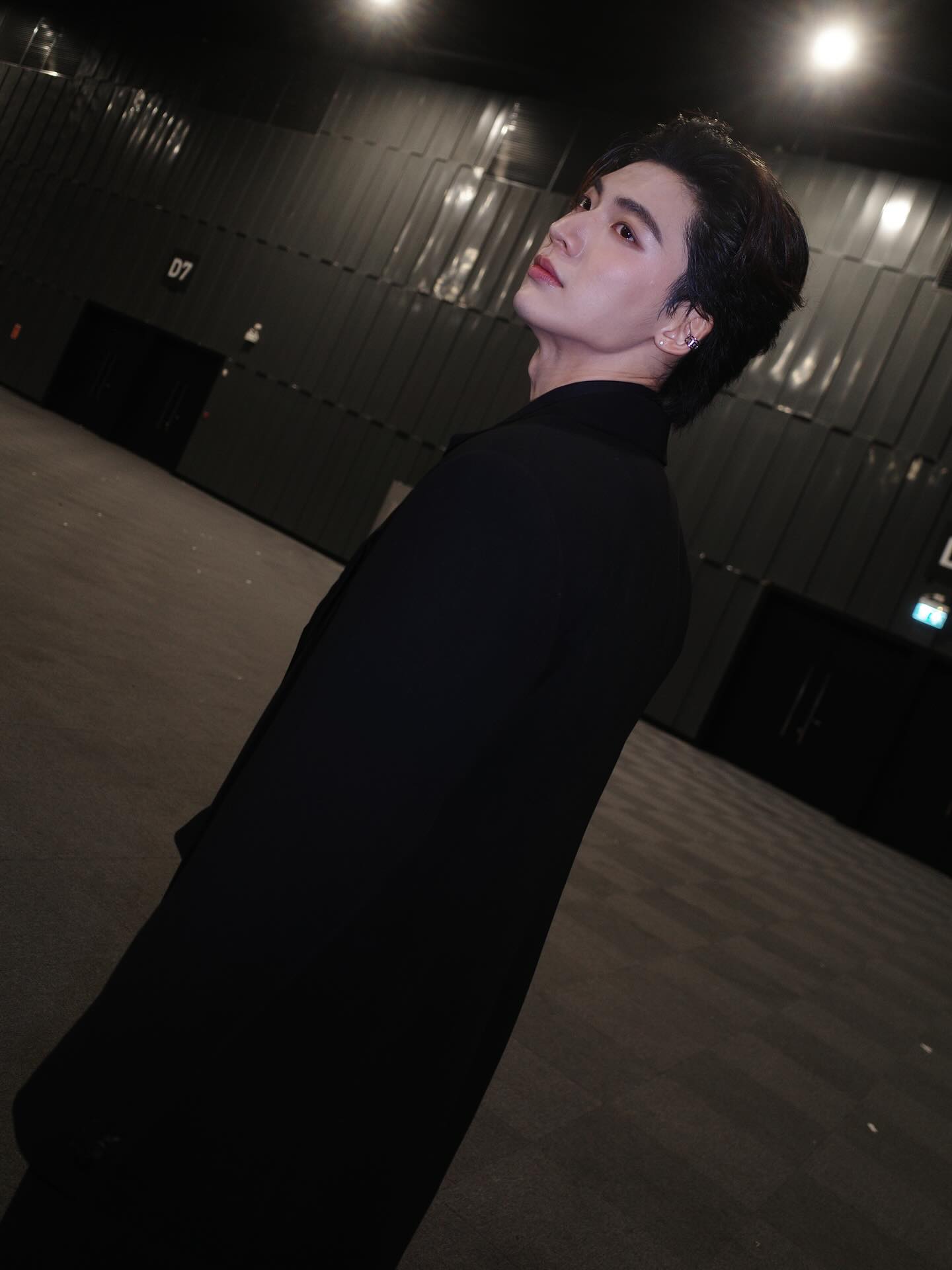 ปอนด์ - พลวิชญ์ เกตุประภากร