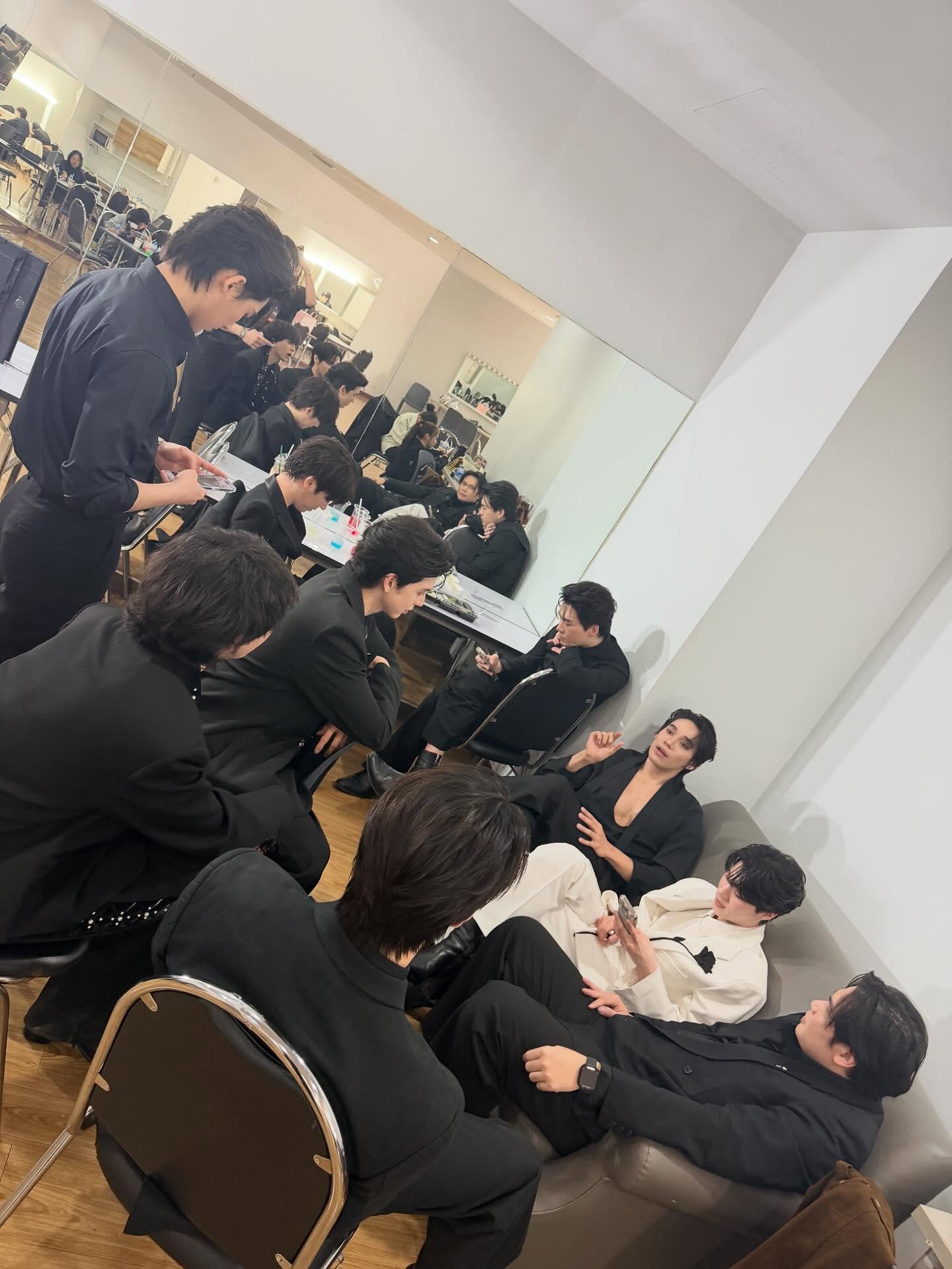 ปอนด์ - พลวิชญ์ เกตุประภากร