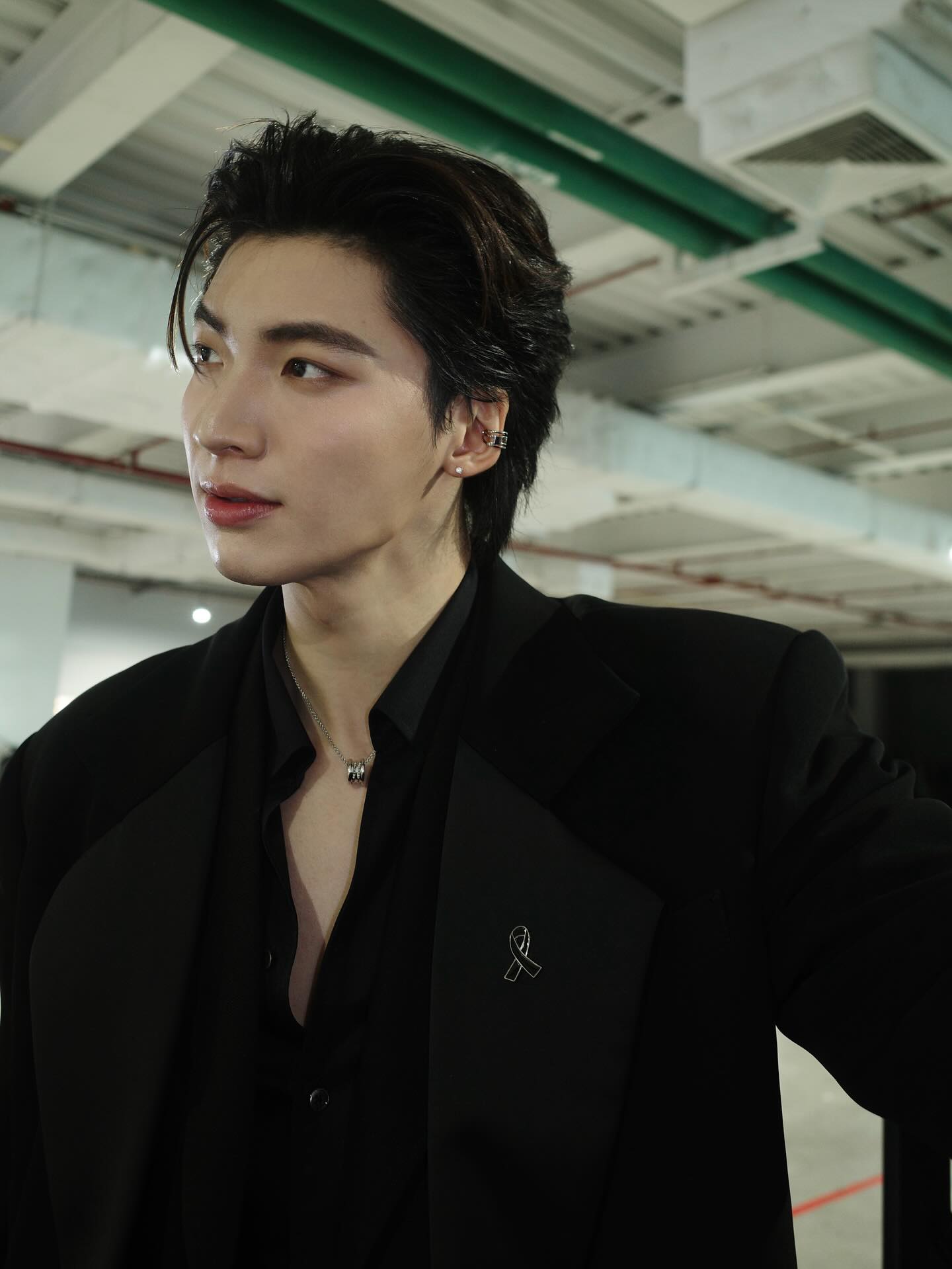 ปอนด์ - พลวิชญ์ เกตุประภากร