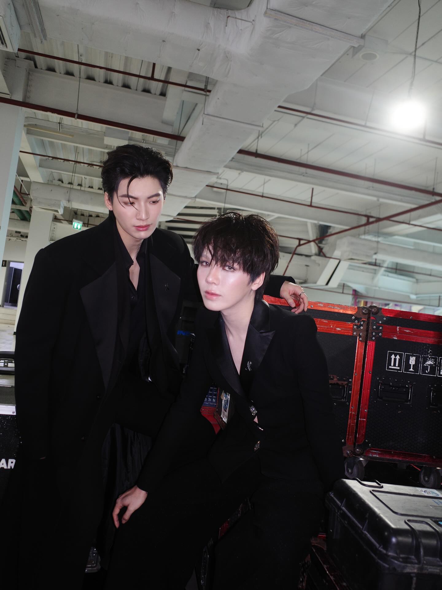 ปอนด์ - พลวิชญ์ เกตุประภากร