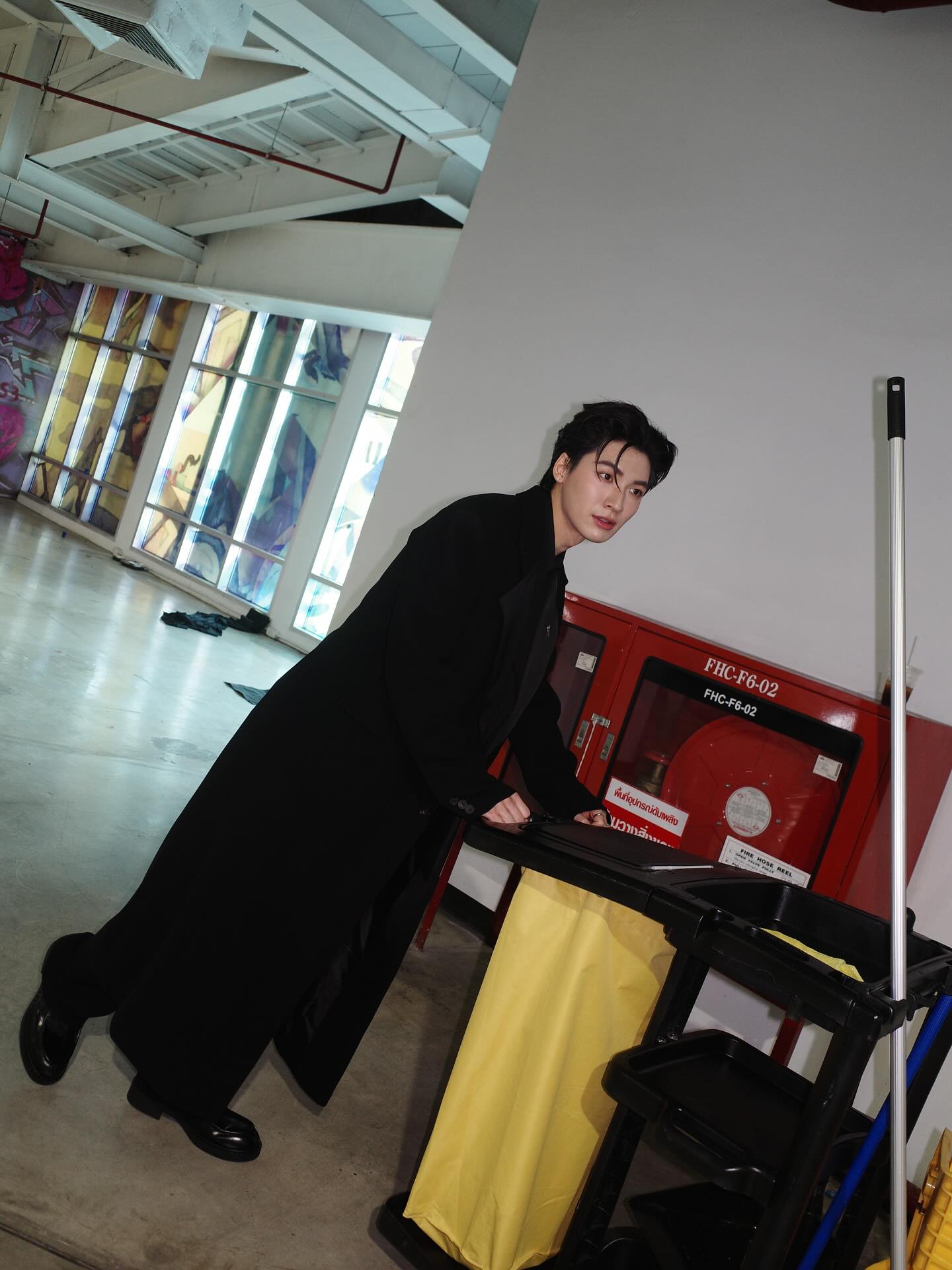 ปอนด์ - พลวิชญ์ เกตุประภากร