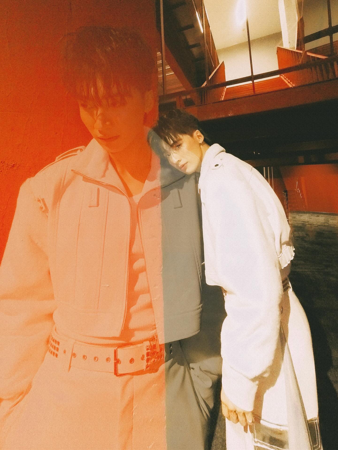 ปอนด์ - พลวิชญ์ เกตุประภากร