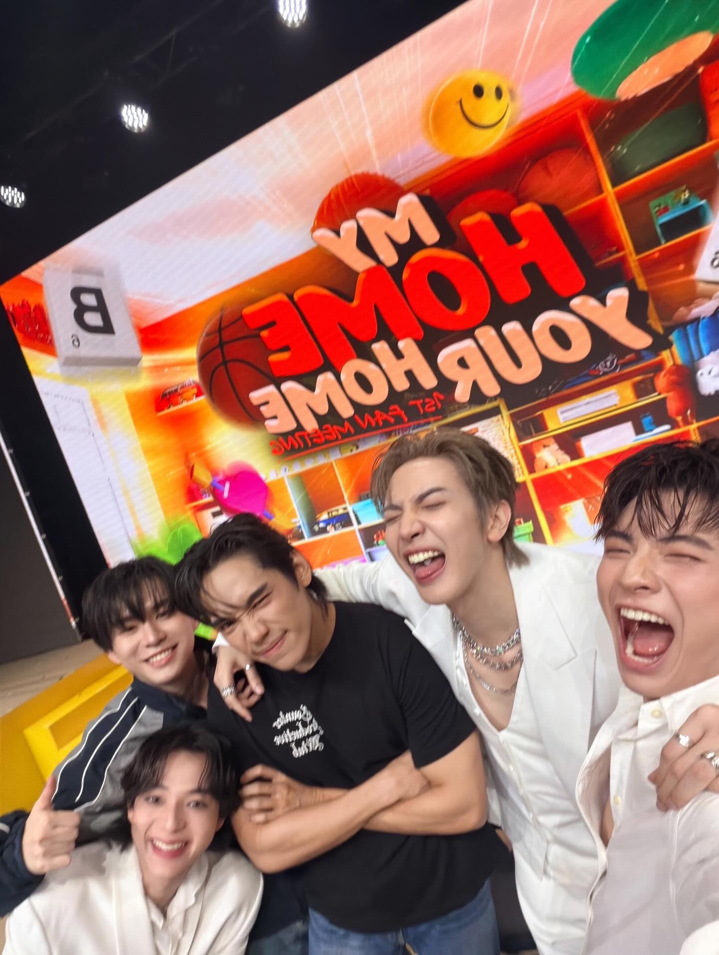 ปอนด์ - พลวิชญ์ เกตุประภากร