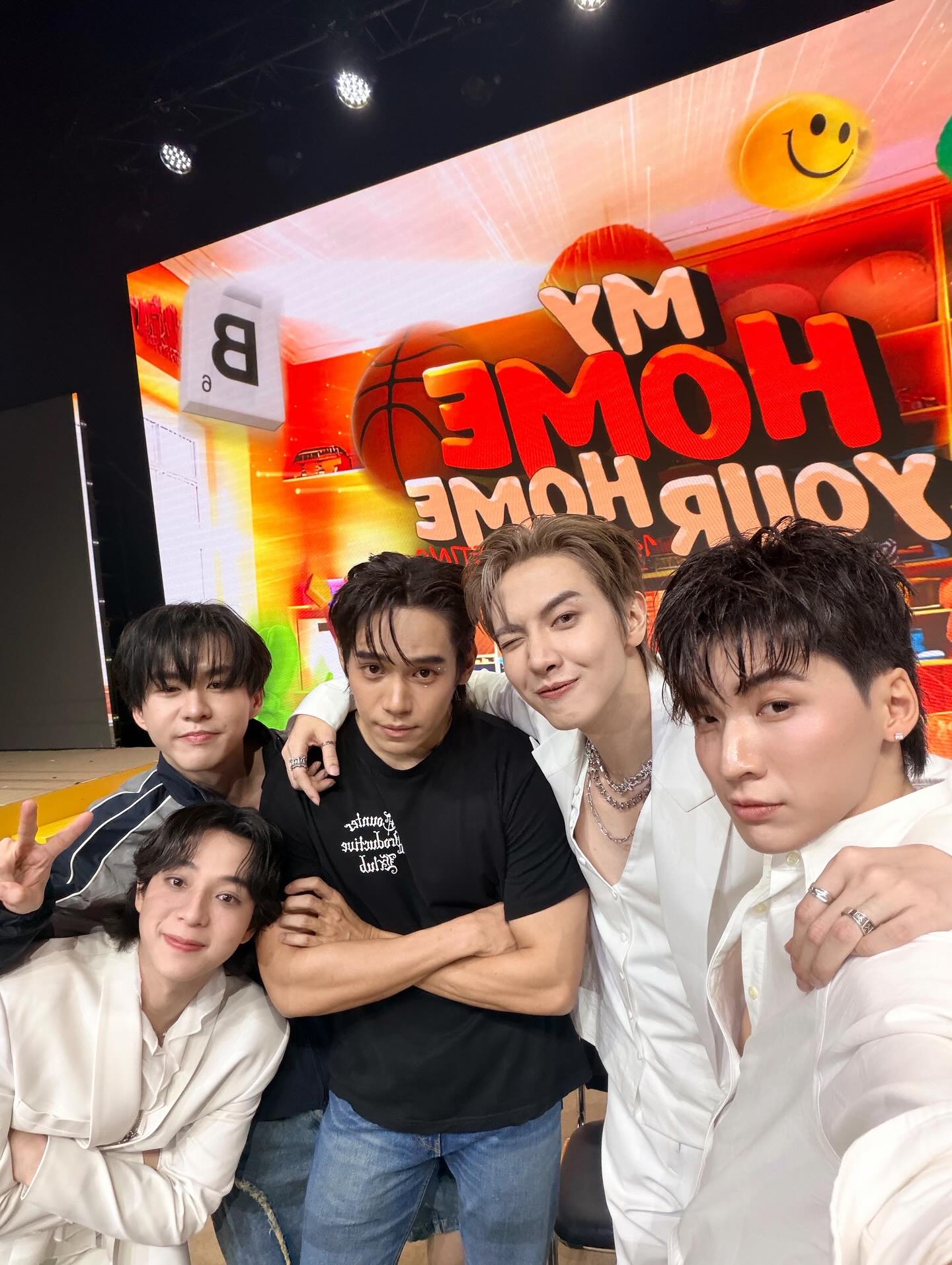 ปอนด์ - พลวิชญ์ เกตุประภากร