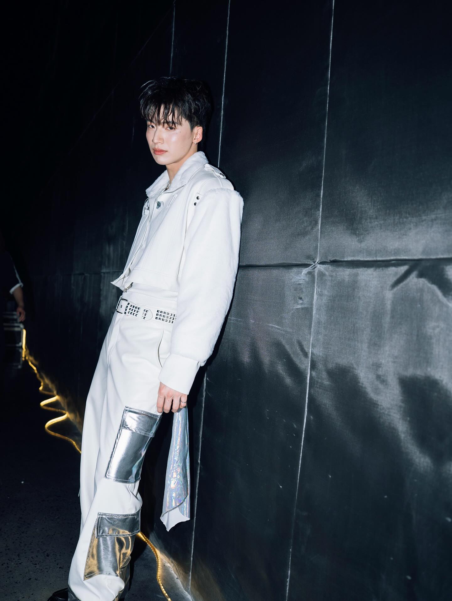 ปอนด์ - พลวิชญ์ เกตุประภากร