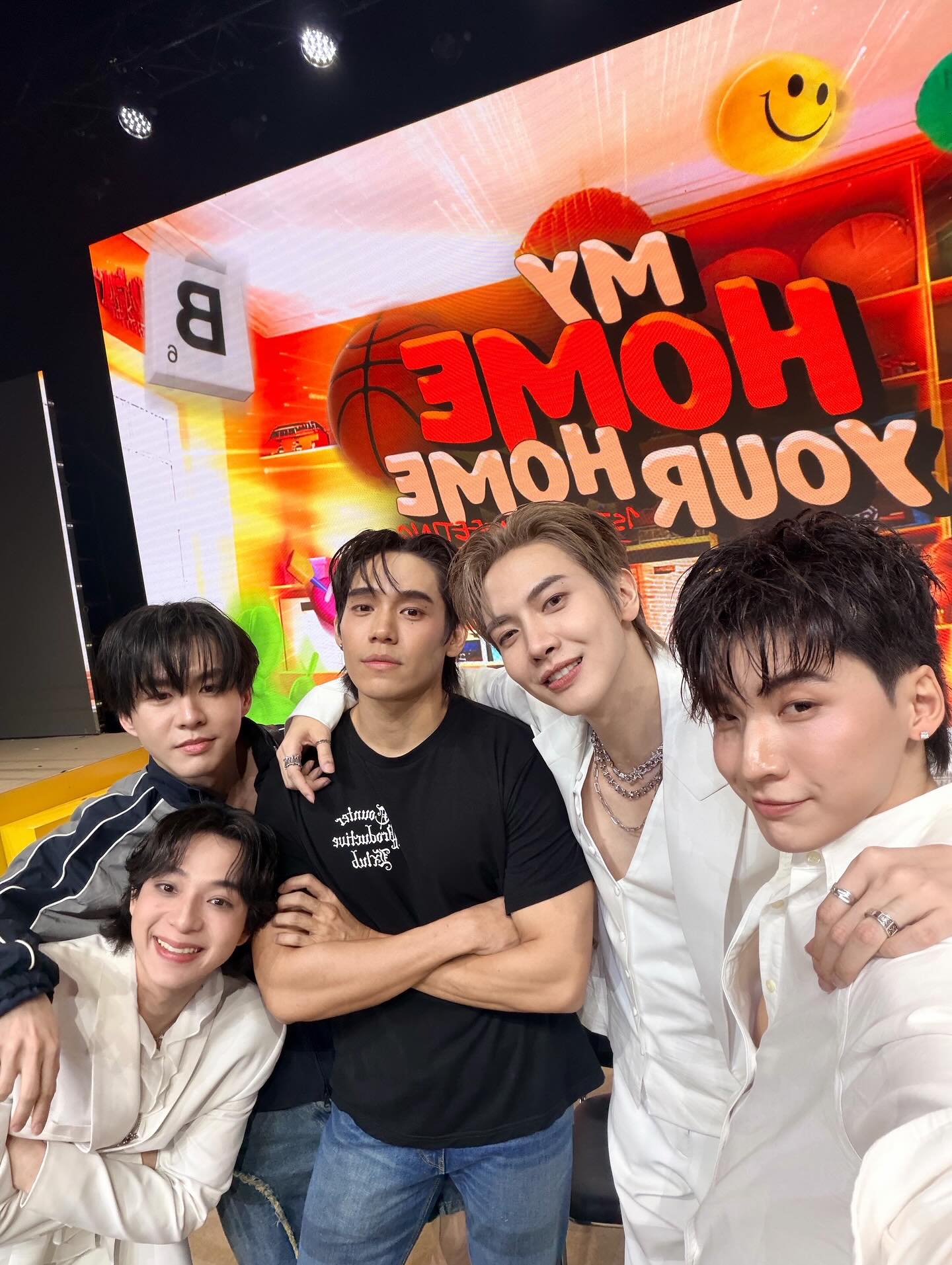 ปอนด์ - พลวิชญ์ เกตุประภากร