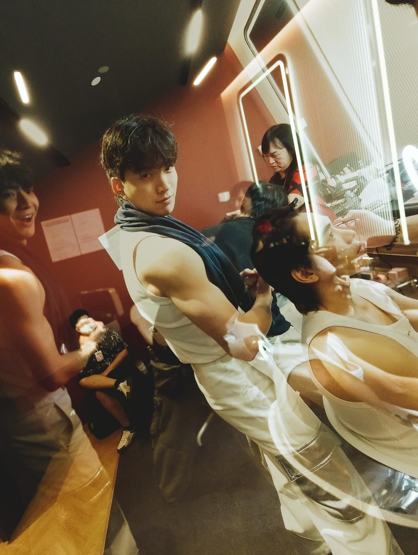 ปอนด์ - พลวิชญ์ เกตุประภากร