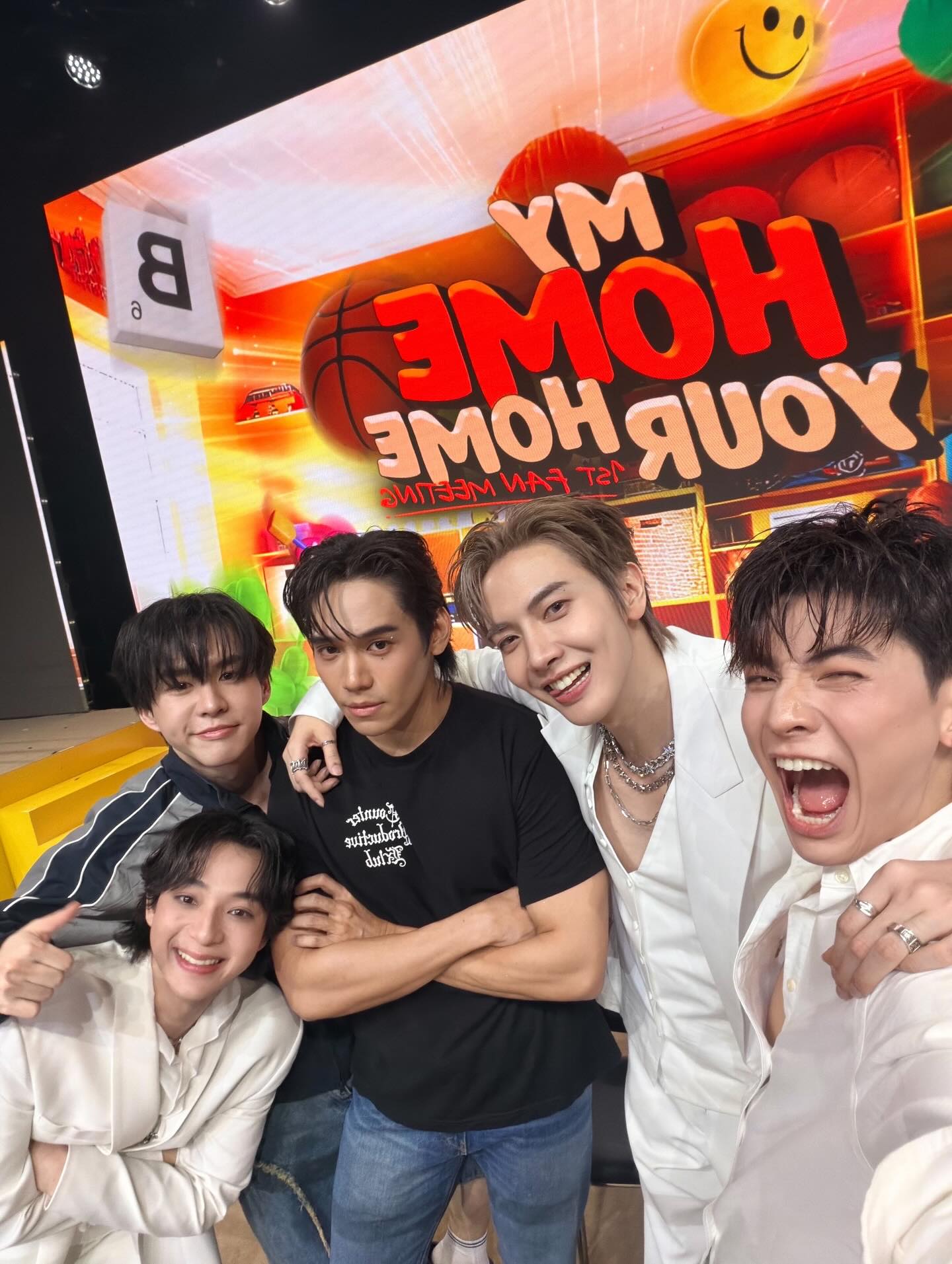 ปอนด์ - พลวิชญ์ เกตุประภากร