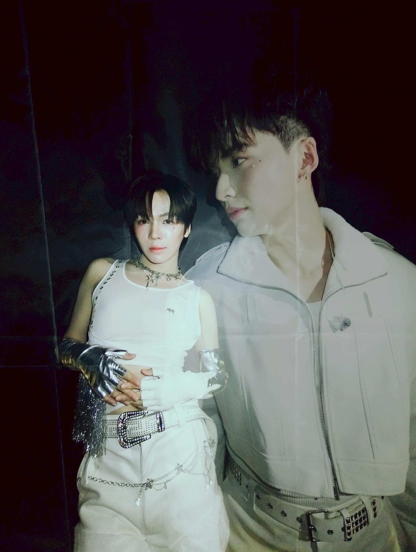 ปอนด์ - พลวิชญ์ เกตุประภากร