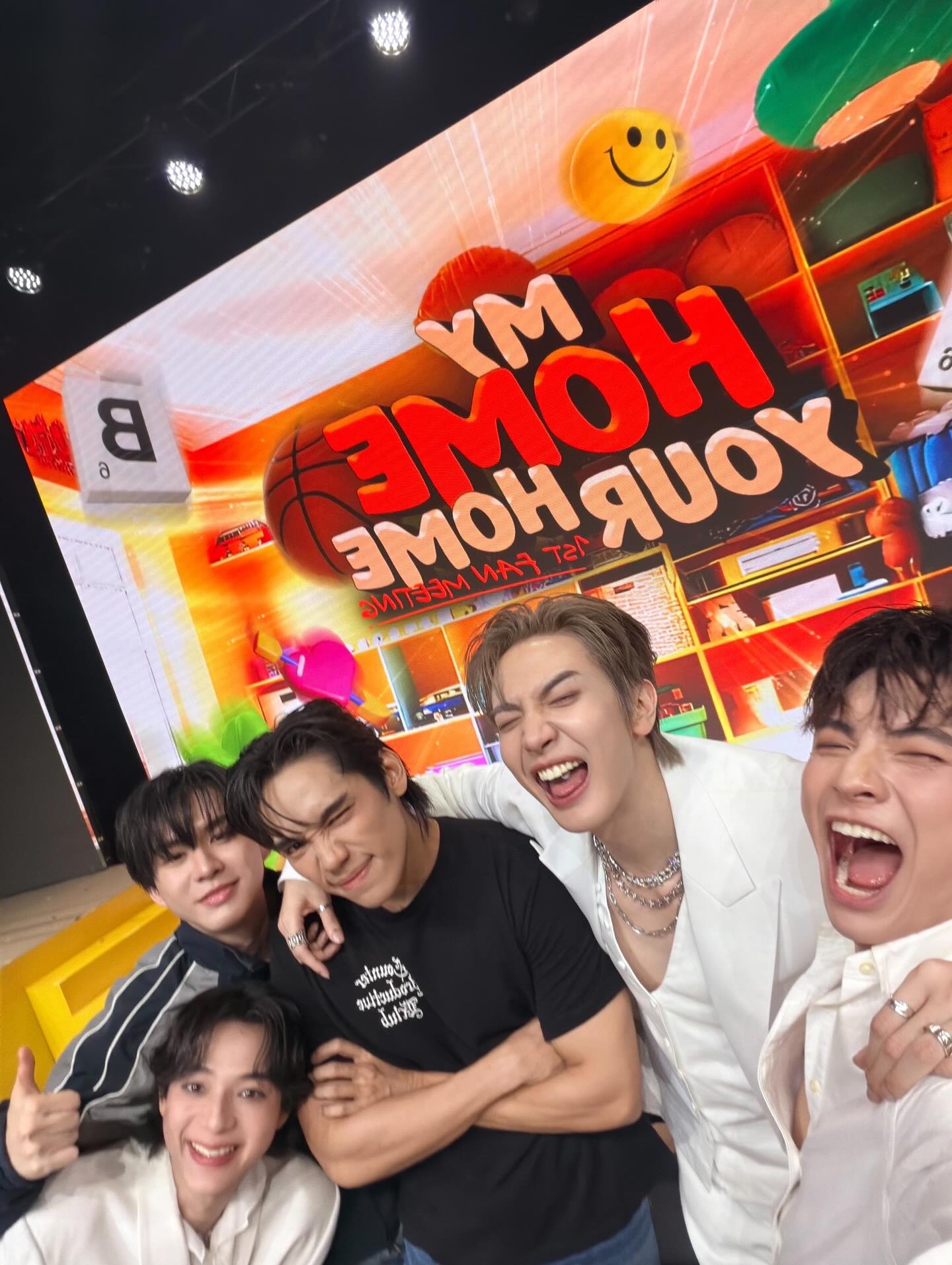 ปอนด์ - พลวิชญ์ เกตุประภากร