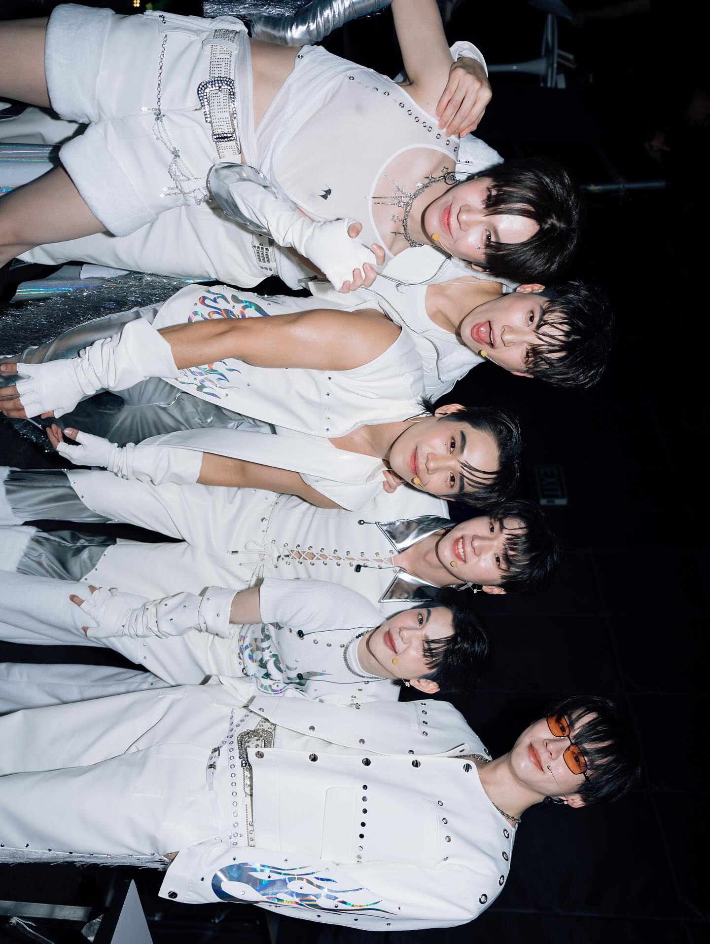 ปอนด์ - พลวิชญ์ เกตุประภากร