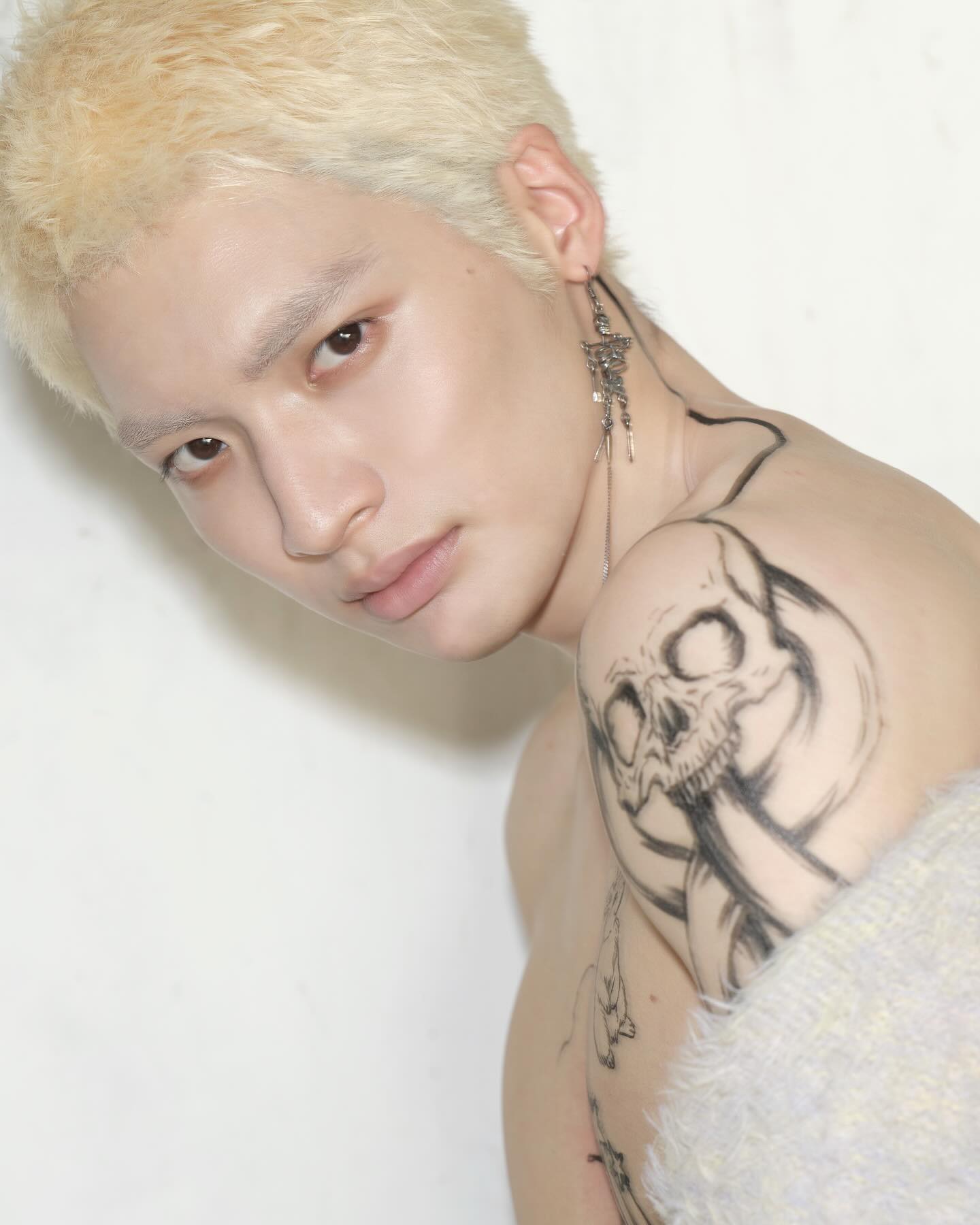 ปอนด์ - พลวิชญ์ เกตุประภากร