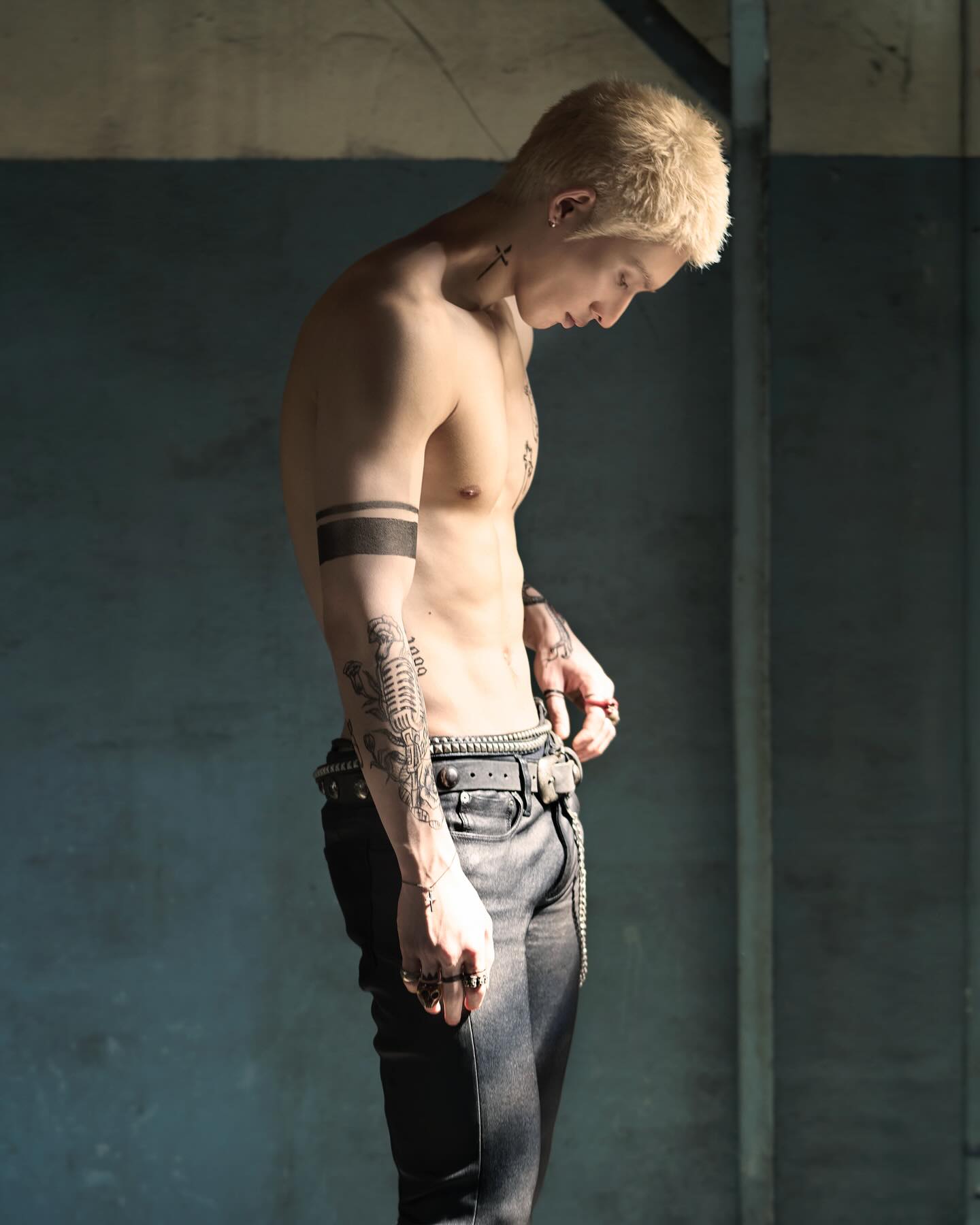 ปอนด์ - พลวิชญ์ เกตุประภากร