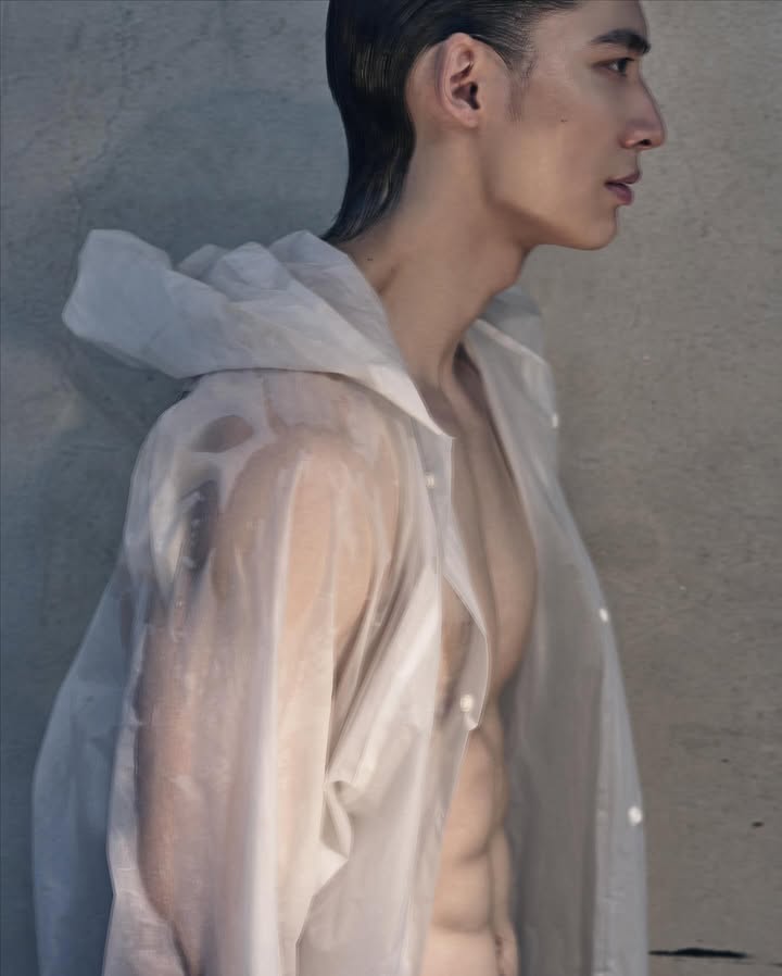 ปอนด์ - พลวิชญ์ เกตุประภากร