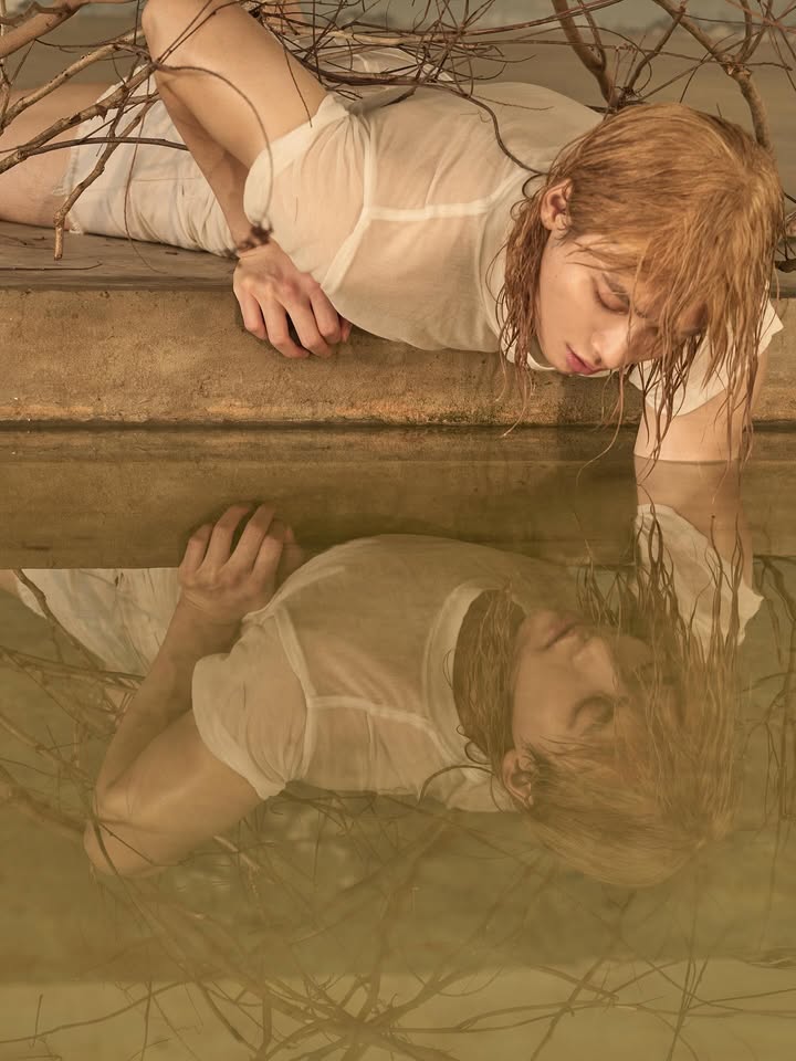 ปอนด์ - พลวิชญ์ เกตุประภากร