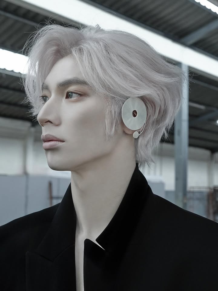 ปอนด์ - พลวิชญ์ เกตุประภากร