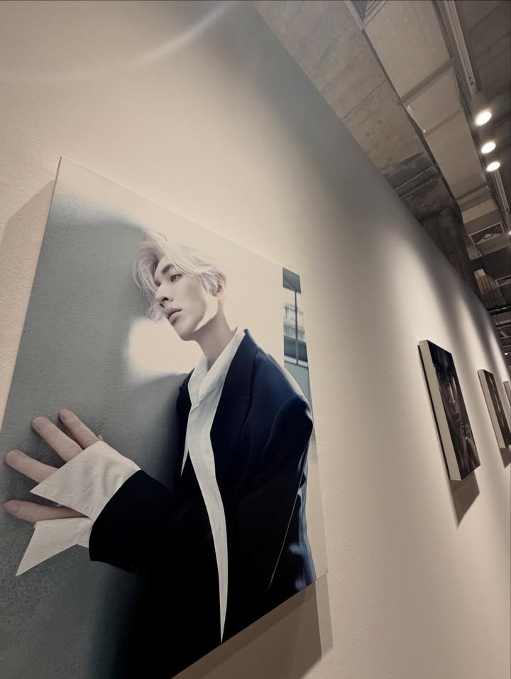 ปอนด์ - พลวิชญ์ เกตุประภากร