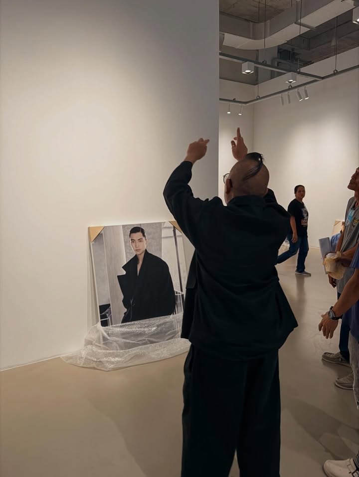 ปอนด์ - พลวิชญ์ เกตุประภากร