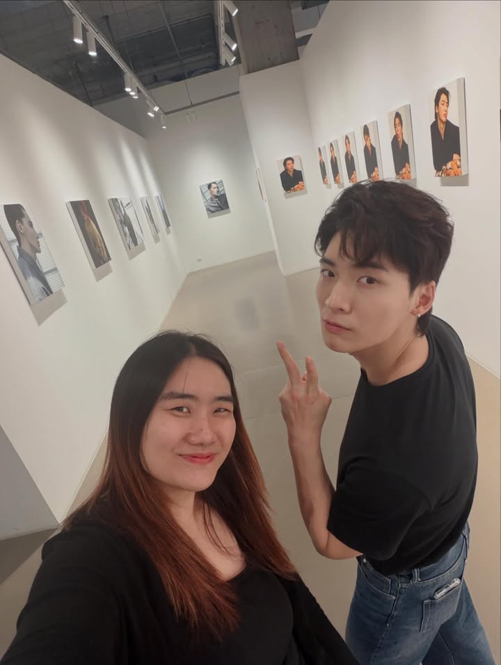 ปอนด์ - พลวิชญ์ เกตุประภากร