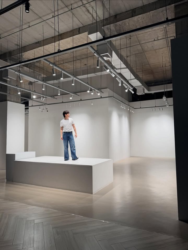 ปอนด์ - พลวิชญ์ เกตุประภากร