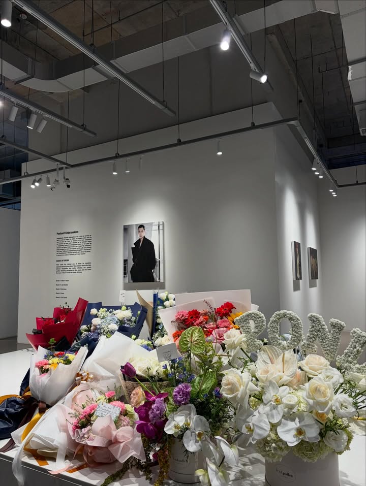 ปอนด์ - พลวิชญ์ เกตุประภากร