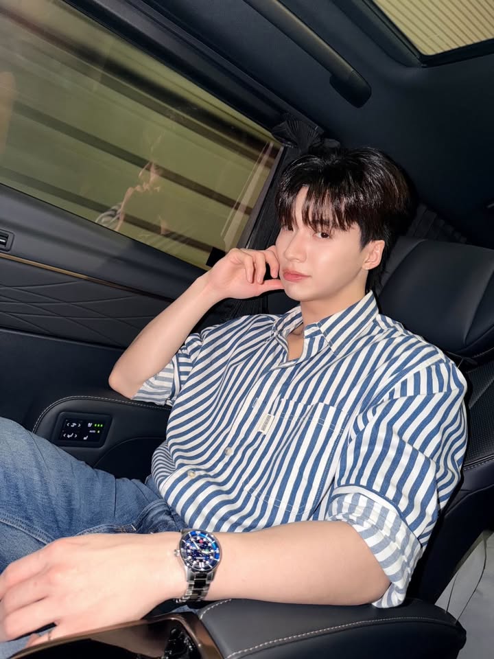 ปอนด์ - พลวิชญ์ เกตุประภากร