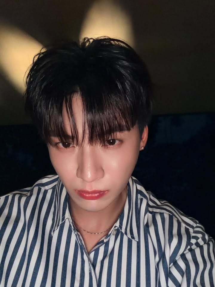 ปอนด์ - พลวิชญ์ เกตุประภากร